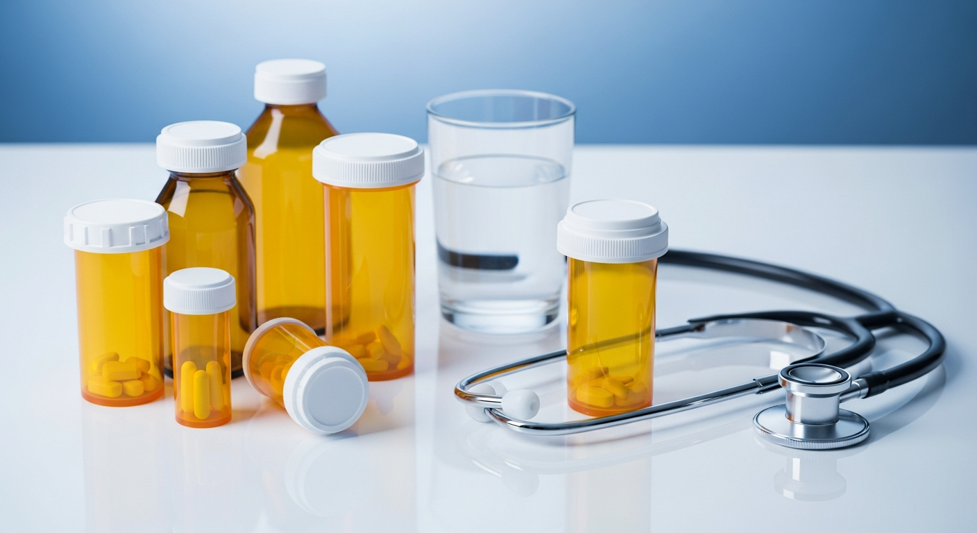 Medical treatments for gout